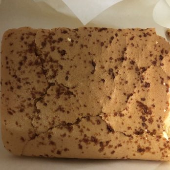 Cheesetella - Cheesetella (Someone sneaked a bite before I could take a picture!) - Bakeries Near Me - Buena Park, California Cheesetella - Cheesetella (Someone sneaked a bite before I could take a picture!) - Bakeries Near Me - Buena Park, California