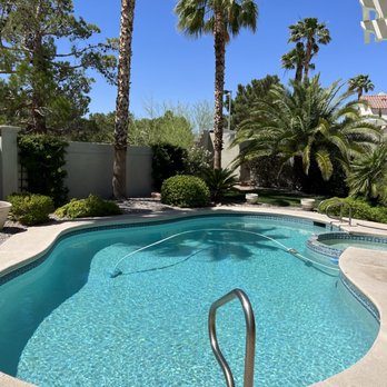 Net Ninjas - Pool Cleaners Near Me