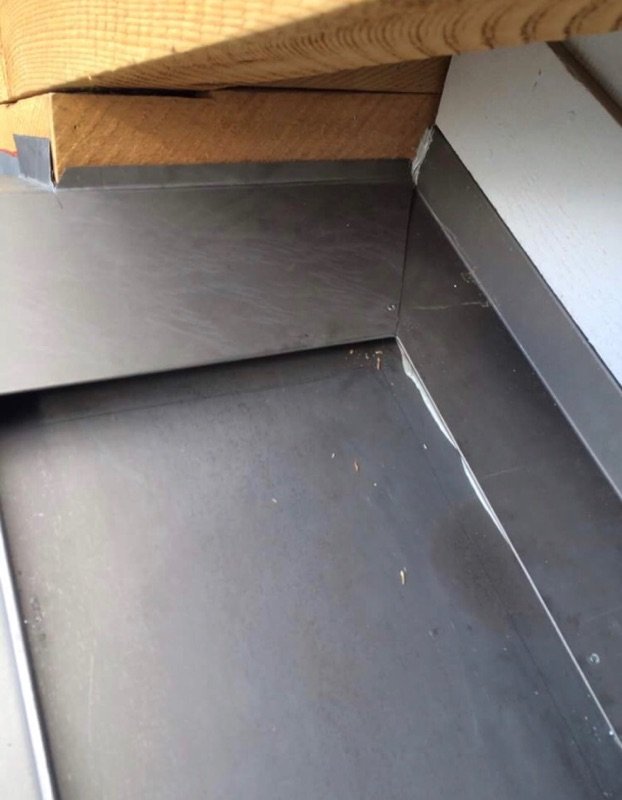 Slide of JML Roofing