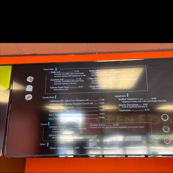 ROLLS N MORE - Menu - Asian Fusion Near Me - Rialto, California ROLLS N MORE - Menu - Asian Fusion Near Me - Rialto, California