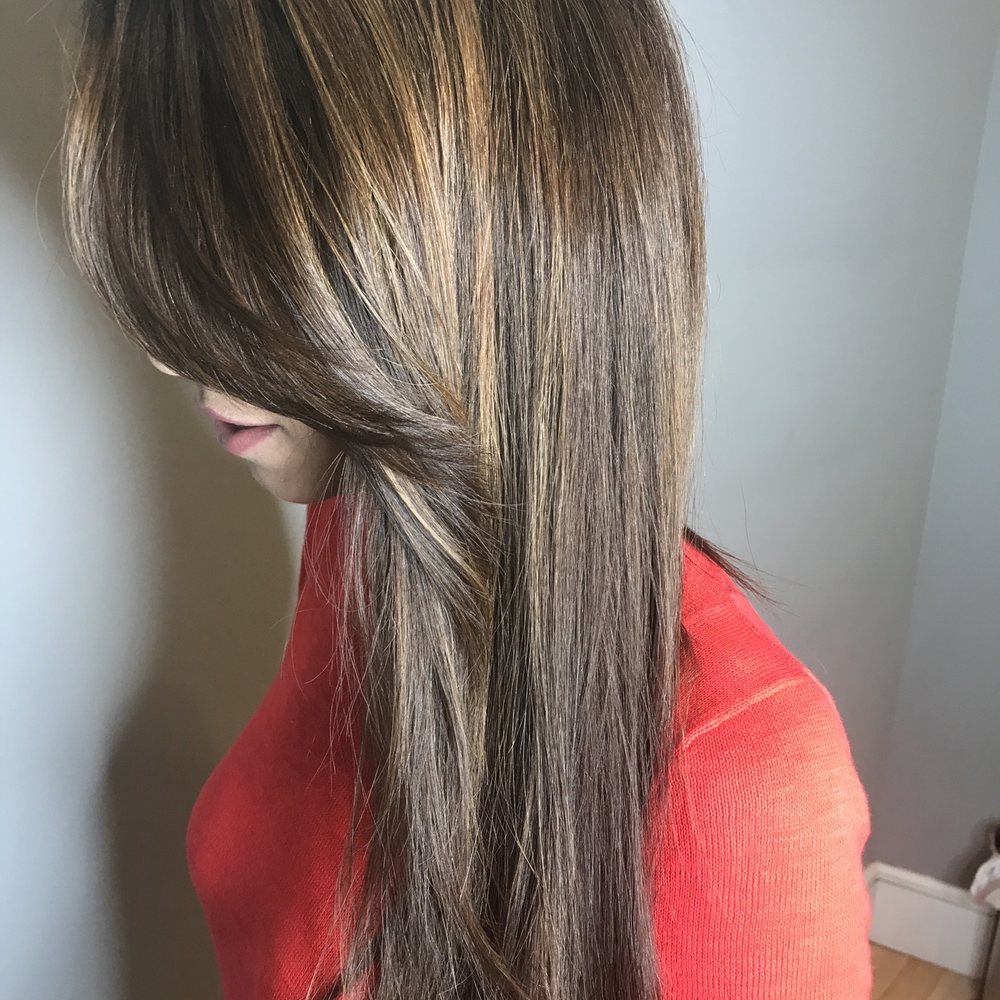 8 - The Salon - Hair Salons Near Me - Charlotte, North Carolina 8 - The Salon - Hair Salons Near Me - Charlotte, North Carolina
