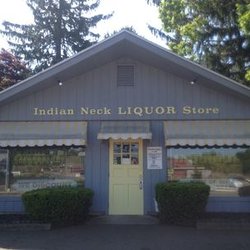 Indian Neck Liquor Store - Welcome to Indian Neck Liquor!