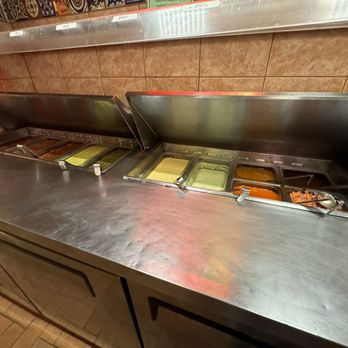Papas & Beer - Salsa bar - Mexican Near Me - Greenville, South Carolina Papas & Beer - Salsa bar - Mexican Near Me - Greenville, South Carolina