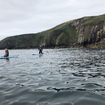 Great Blasket Islands - Local Flavor Near Me - Dingle, Kentucky