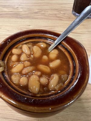 Ridgewood Barbecue by null