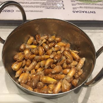 CVI.CHE 105 - Cancha - SO DELICIOUS - Peruvian Near Me - Miami, Florida