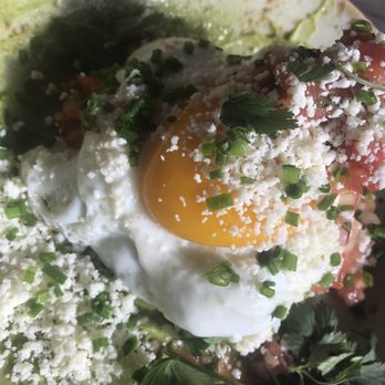 B Bistro + Bakery - Chicken arepa - Bakeries Near Me - Miami, Florida