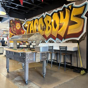 Taco Boys - Mexican Near Me - Tempe, Arizona Taco Boys - Mexican Near Me - Tempe, Arizona