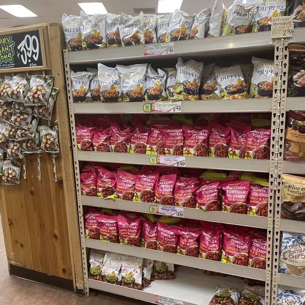 Trader Joe's - Chips - Grocery Near Me - New York, New York Trader Joe's - Chips - Grocery Near Me - New York, New York