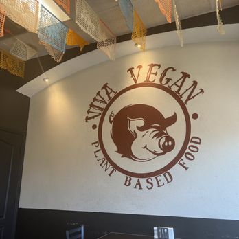 Viva Vegan - Inside - Vegan Near Me - Colton, California Viva Vegan - Inside - Vegan Near Me - Colton, California