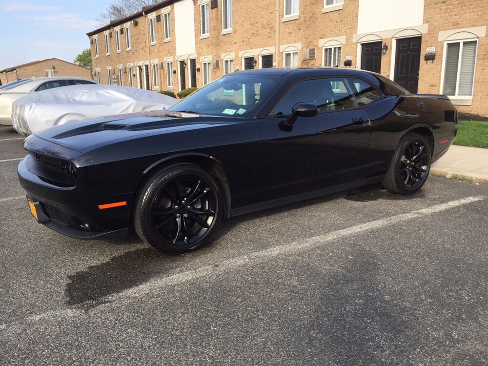 Viper 1 Mobile Detailing