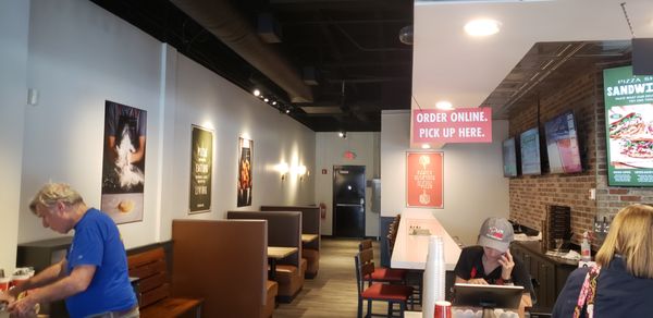 Your Pie Pizza by null