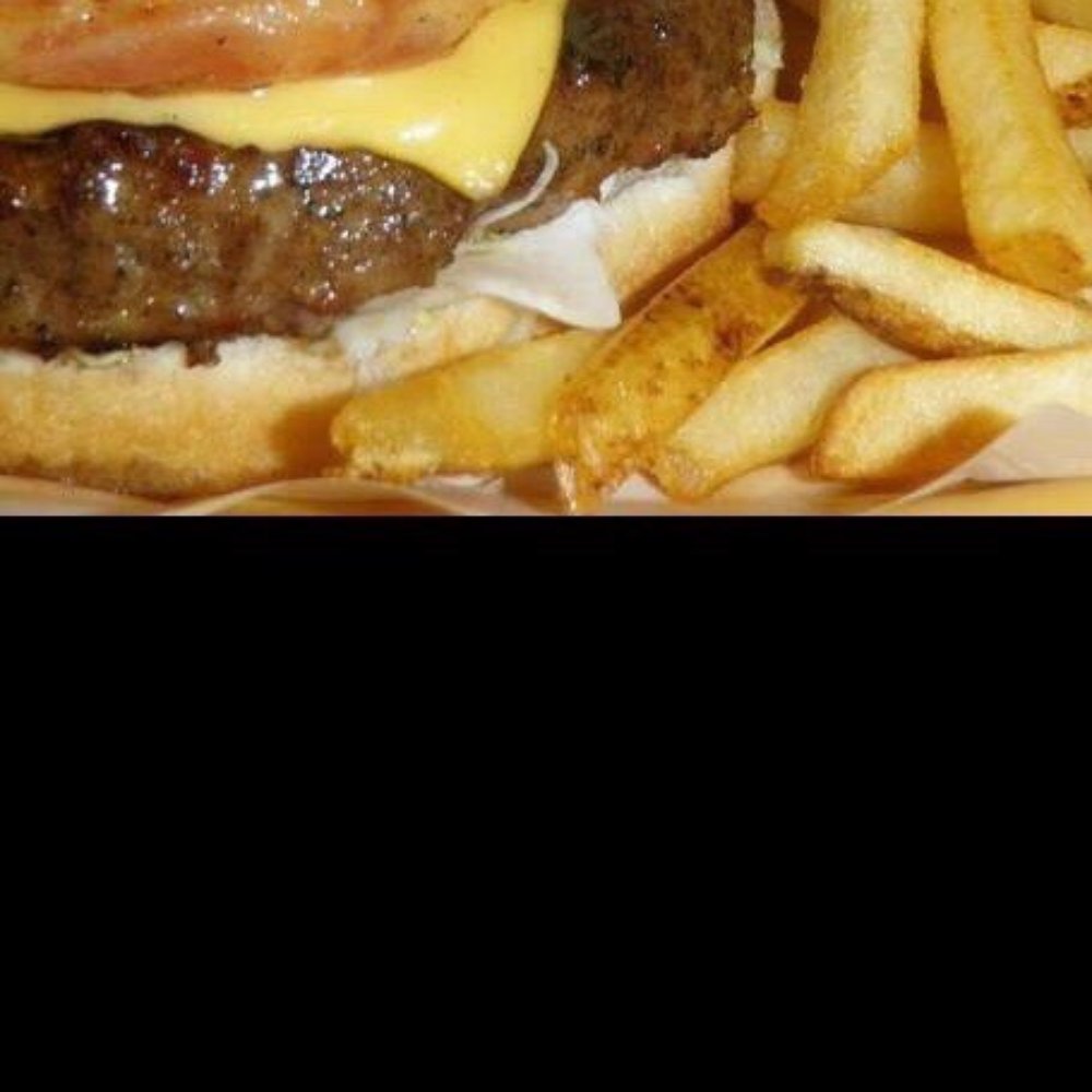 El Bambu Burger - Burgers Near Me - Carolina, Puerto Rico El Bambu Burger - Burgers Near Me - Carolina, Puerto Rico