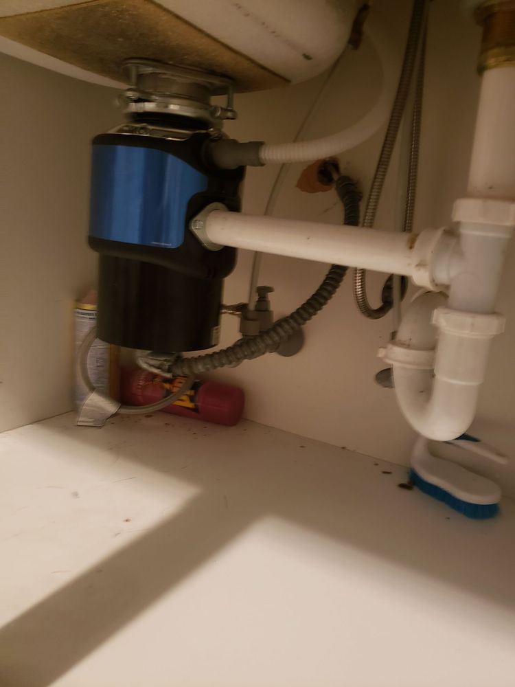 Slide of Aqua Flush Plumbing