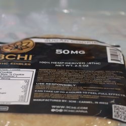 Simply Cannabis New Orleans THC Dispensary - Quality Delta-8 THC Products by 3Chi