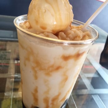 Oko Cafe - Let's see how this taste. - Cafes Near Me - Gardena, California
