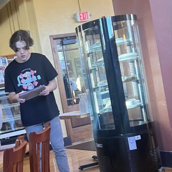 Loula's Cafe - this kid - Breakfast & Brunch Near Me - Whitefish, Montana