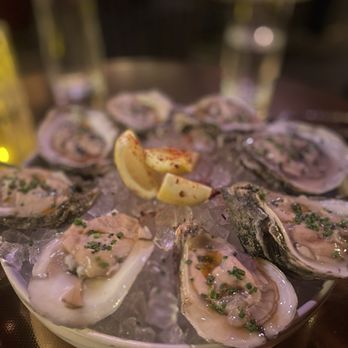 Devil May Care - Oysters - Lounges Near Me - Austin, Texas