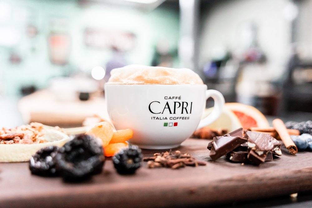 CAFFE CAPRI REED Updated August 2024 40 Photos & 26 Reviews 189