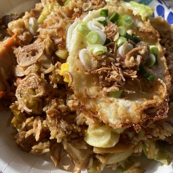 Bali Kitchen - Nasi Goreng - Indonesian Near Me - Sacramento, California Bali Kitchen - Nasi Goreng - Indonesian Near Me - Sacramento, California