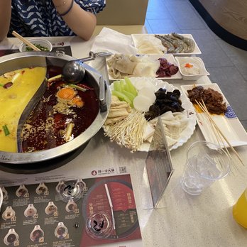 Liuyishou Hotpot - Hot Pot Near Me - Flushing, New York Liuyishou Hotpot - Hot Pot Near Me - Flushing, New York