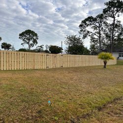 321 Fence