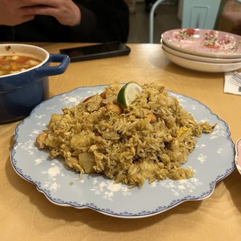 Rukdiew Cafe - Thai Near Me - Portland, Oregon