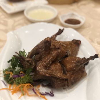 Casa Victoria - Roasted Pidgeon - Chinese Near Me - Markham, Ontario Casa Victoria - Roasted Pidgeon - Chinese Near Me - Markham, Ontario