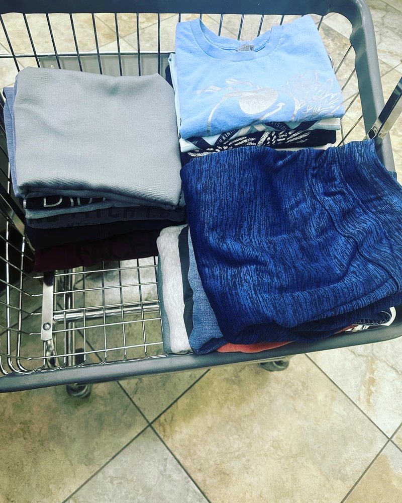 MODO LAUNDRY Washington, District of Columbia Laundry Services