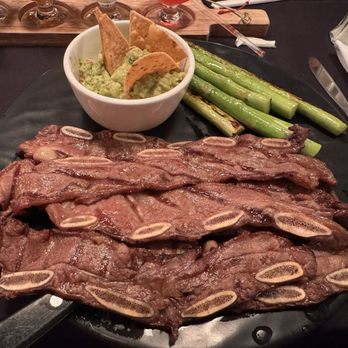 Sonora Fusion - Korean style beef ribs - Steakhouses Near Me - El Centro, California