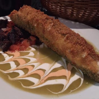 Whiptail Grill - Chile relleno with steak - Mexican Near Me - Springdale, Utah Whiptail Grill - Chile relleno with steak - Mexican Near Me - Springdale, Utah