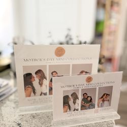 Valencia Printers - Large 8x11 and smaller 5.5x8.5 prints