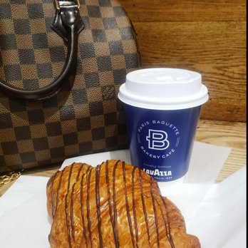 Paris Baguette - Bakeries Near Me - New York, New York Paris Baguette - Bakeries Near Me - New York, New York