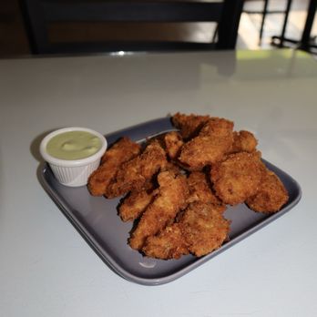 The Vegan Joint - Vegan Near Me - Los Angeles, California The Vegan Joint - Vegan Near Me - Los Angeles, California