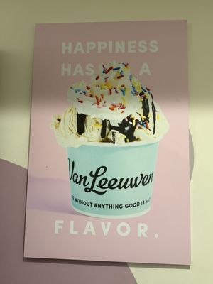 Van Leeuwen Ice Cream by null