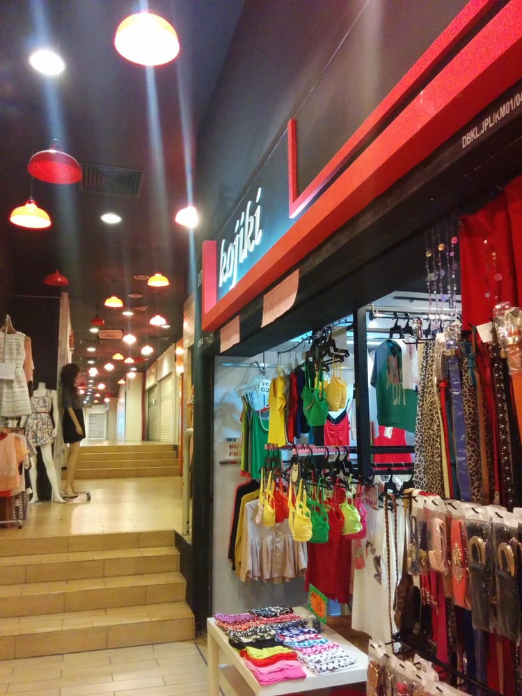 HK Station, Sungei Wang