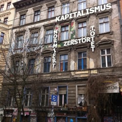 Kastanienallee 36