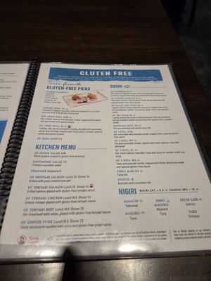 MIKUNI JAPANESE RESTAURANT & SUSHI BAR - Updated May 2026 - 2388