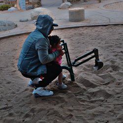 Fossil Reef Park