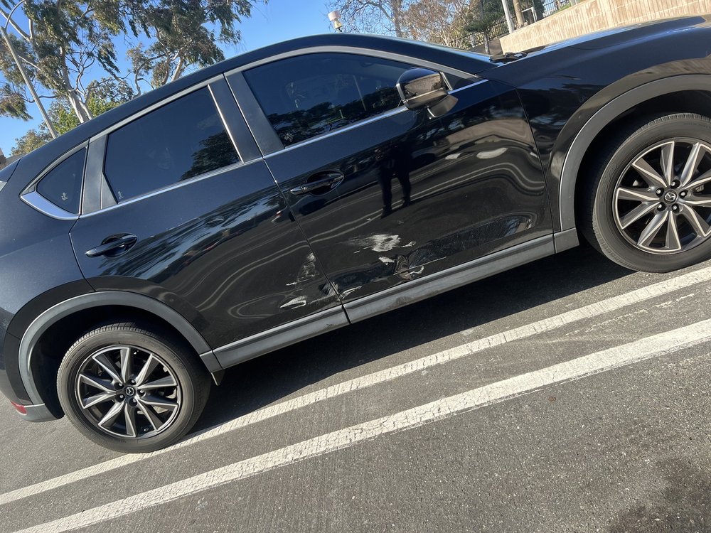 FOREIGN AUTO BODY 20 Photos & 58 Reviews 1843 W Artesia Blvd, Gardena, California Body