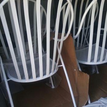 Diamond Spray Painting - They do look good, lets hope the paint job lasts. Only guaranteed for a year? - Powder Coating Near Me - Saint Charles, Illinois