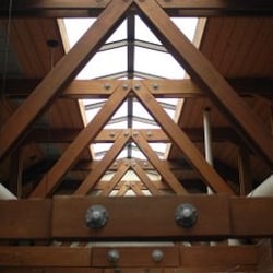 Vashon Dental - Skylight