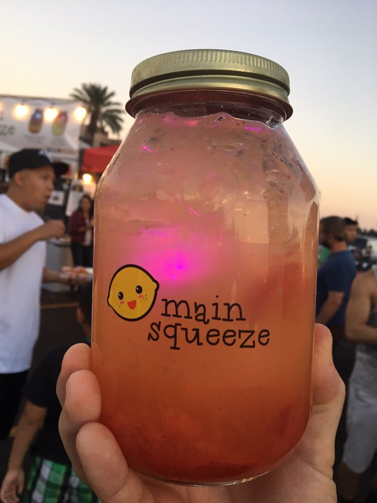 MAIN SQUEEZE LEMONADE Updated September 2024 35 Photos & 37 Reviews Los Angeles