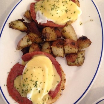 The Buttered Biscuit - New American Near Me - Bradley Beach, New Jersey