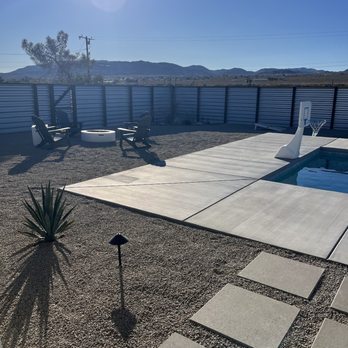 Hi-Desert Pool Construction - General Contractors Near Me - Yucca Valley, California Hi-Desert Pool Construction - General Contractors Near Me - Yucca Valley, California