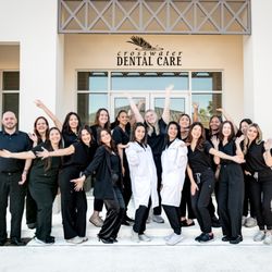 Crosswater Dental Care - Meet our team! Crosswater Dental Care, Dentist in Ponte Vedra Beach, FL.