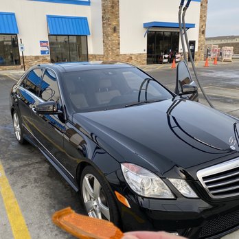 Take 5 Car Wash - Car Wash Near Me - Whitestown, Indiana