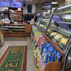 Jessen's Delicatessen - Inside 9-25-2026