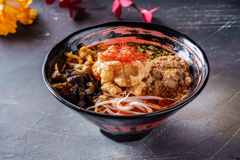 KANJI RAMEN NOODLE BAR PISCATAWAY CLOSED 125 Photos & 39 Reviews