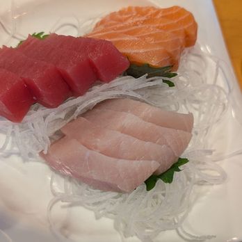 TGI's Sushi-Campbell - Sashimi lunch - Sushi Bars Near Me - Campbell, California TGI's Sushi-Campbell - Sashimi lunch - Sushi Bars Near Me - Campbell, California